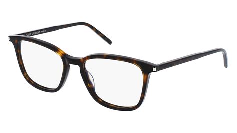 saint laurent brillen herren|saint laurent eyeglasses.